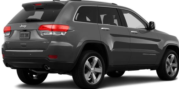JEEP GRAND CHEROKEE 2015 1C4RJFBG6FC637368 image